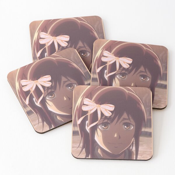 Item preview, Sasha Braus with Hairbow designed and sold by ajanishop.
