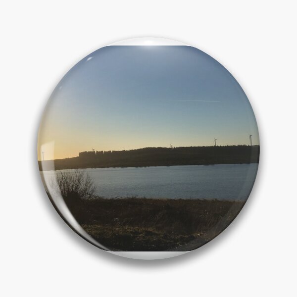 Item preview, An Irish Sunset designed and sold by Everything Éire.