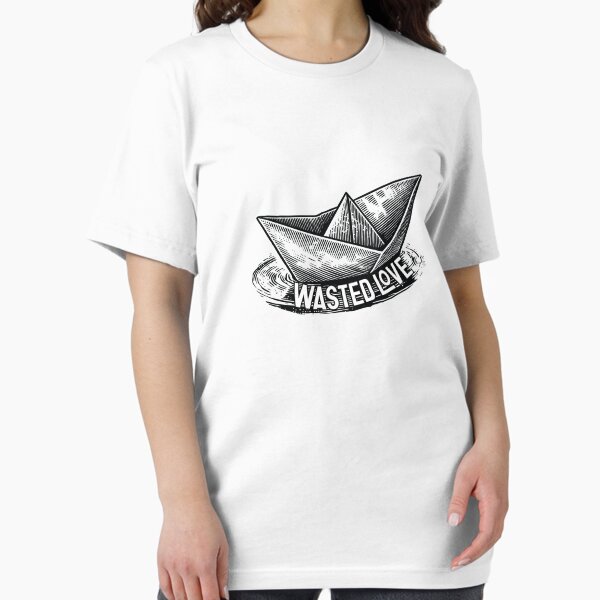 Item preview, Wasted Love - JJ - Eurovision 2025 Austria - Eurovision Song Contest 2025 Winner - ESC2025 ESC25 designed and sold by Vision-Tees.