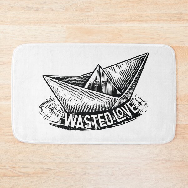 Item preview, Wasted Love - JJ - Eurovision 2025 Austria - Eurovision Song Contest 2025 Winner - ESC2025 ESC25 designed and sold by Vision-Tees.