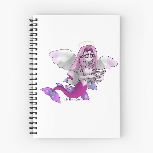 Item preview, CookieRun Mermay Day 21: Eternal Sugar Cookie designed and sold by DarkDragonDeception - Claudia.