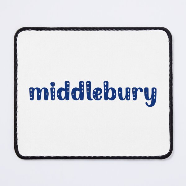 Item preview, middlebury college designed and sold by designsbysamantha.