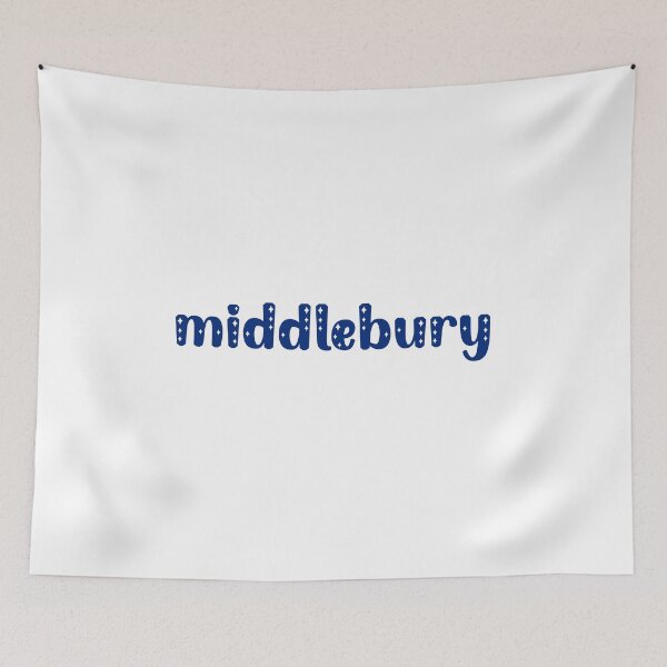 Item preview, middlebury college designed and sold by designsbysamantha.