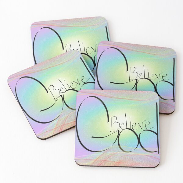 Item preview, Believe God designed and sold by Gina Deals Shop.