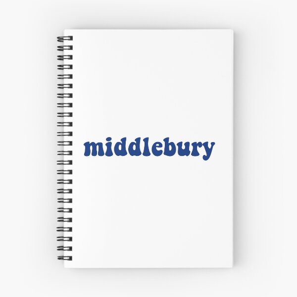 Item preview, middlebury designed and sold by designsbysamantha.