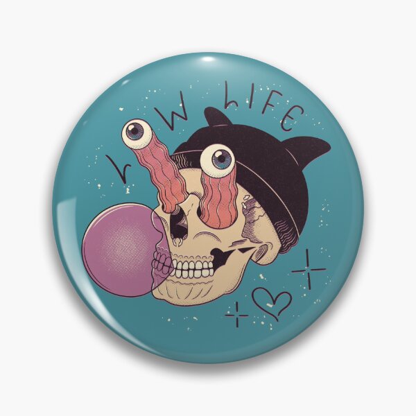 Item preview, LOWLIFE designed and sold by beemoraesart.