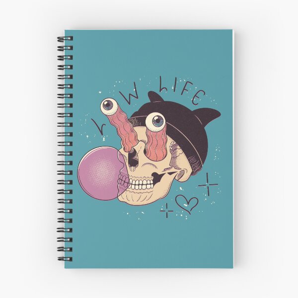Item preview, LOWLIFE designed and sold by beemoraesart.