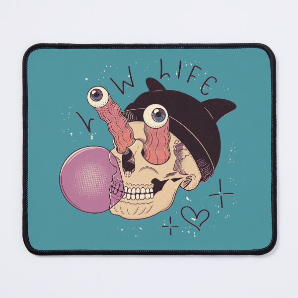Item preview, LOWLIFE designed and sold by beemoraesart.