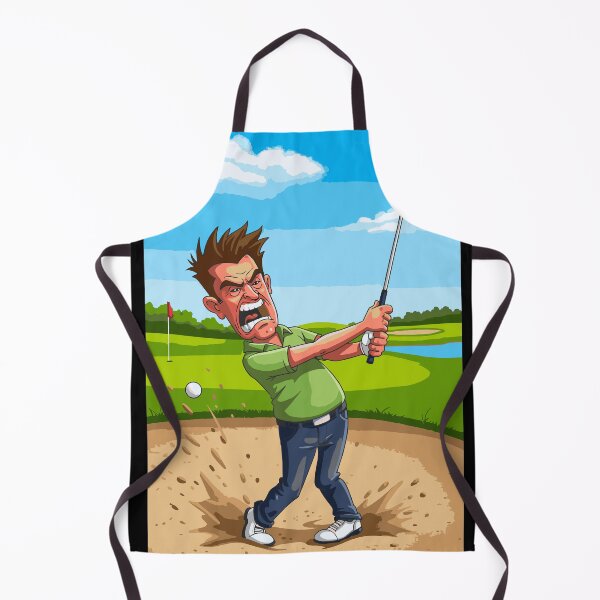 Item preview, Fun Golf Collection designed and sold by FotoLibreStudio.