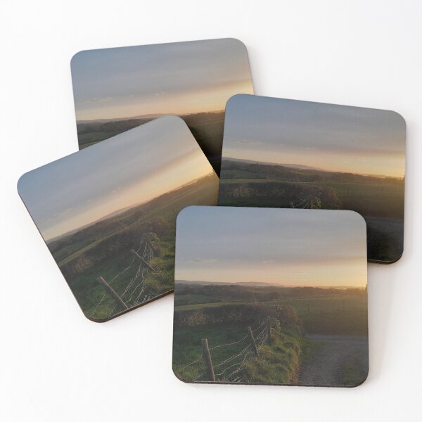 Item preview, An Irish Sunset designed and sold by Everything Éire.