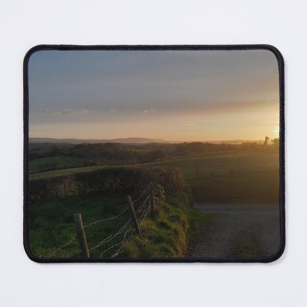 Item preview, An Irish Sunset designed and sold by Everything Éire.