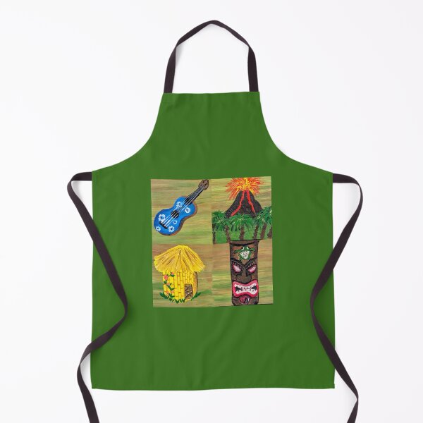 Item preview, Hawaiian Mood designed and sold by ChristiaJ.