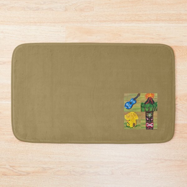 Item preview, Hawaiian Mood designed and sold by ChristiaJ.
