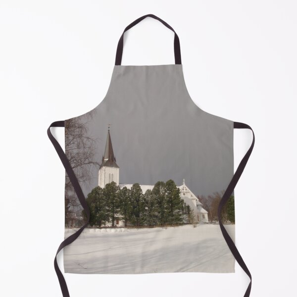Item preview, Sortland Kirke Norway designed and sold by Malcolm Snook.