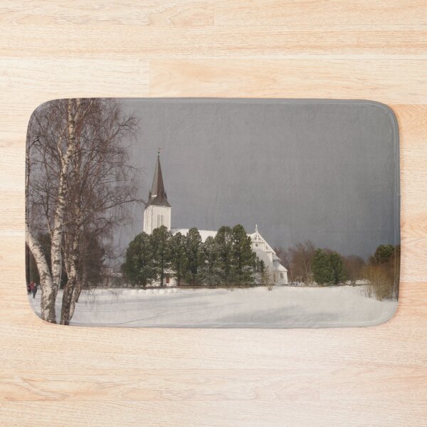 Item preview, Sortland Kirke Norway designed and sold by Malcolm Snook.