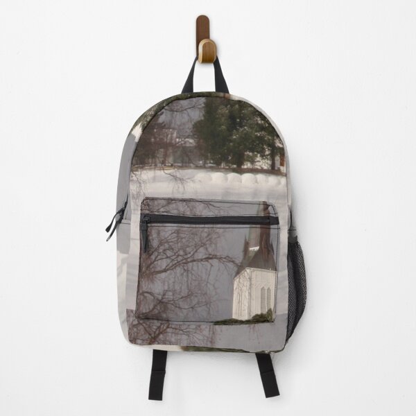 Item preview, Sortland Kirke Norway designed and sold by Malcolm Snook.
