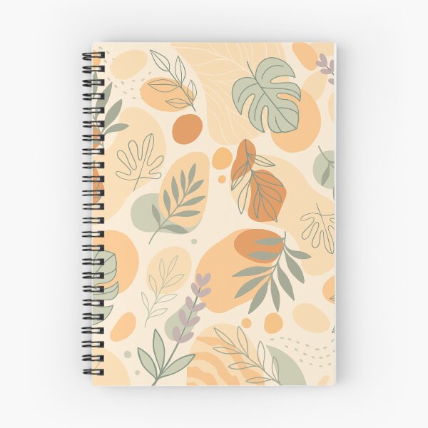 Item preview,  Autumn Foliage Pattern designed and sold by PolinaMirralisa.
