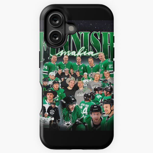 Item preview, Dallas Stars - Finnish Mafia designed and sold by braintattoos.