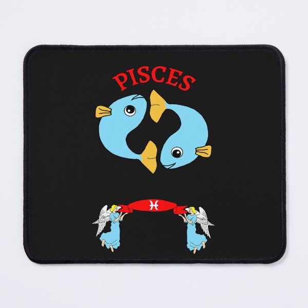Item preview, Pisces rising  ascendant Zodiac Astrology Horoscope  star sign designed and sold by JamesDunican.