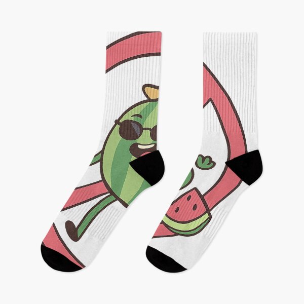 Item preview, Watermelons banned! designed and sold by Kunst-Shirt.