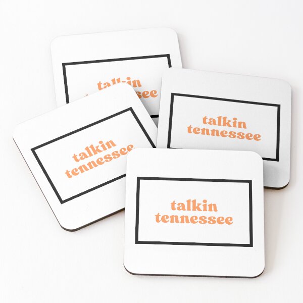 Item preview, talkin tennessee designed and sold by CharmStudio.