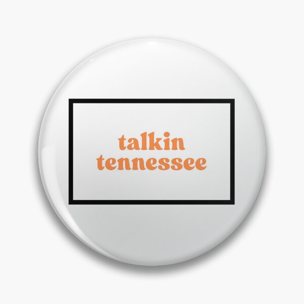 Artikelvorschau, Talkin Tennessee entworfen und verkauft von CharmStudio.