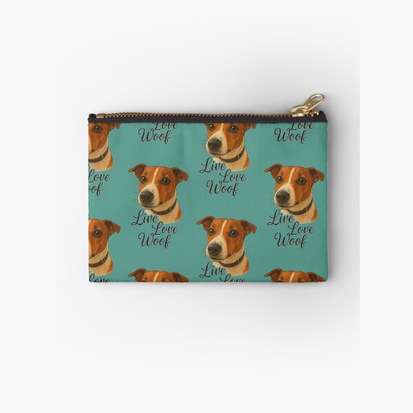 Item preview, Live love woof designed and sold by C.T. Photography.