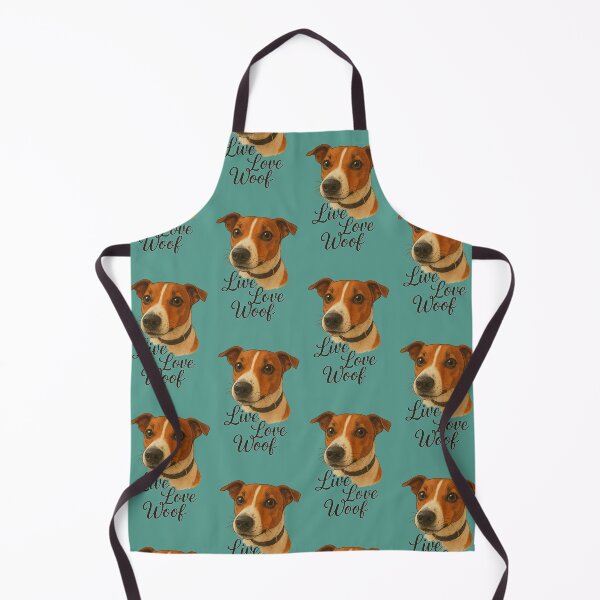 Item preview, Live love woof designed and sold by C.T. Photography.