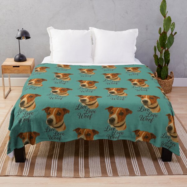 Item preview, Live love woof designed and sold by C.T. Photography.