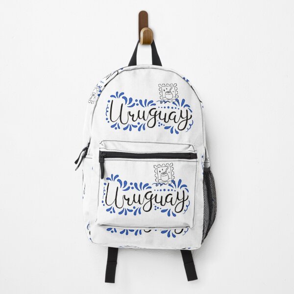 Item preview, Uruguay designed and sold by gropiuslab.
