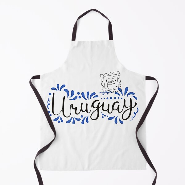 Item preview, Uruguay designed and sold by gropiuslab.