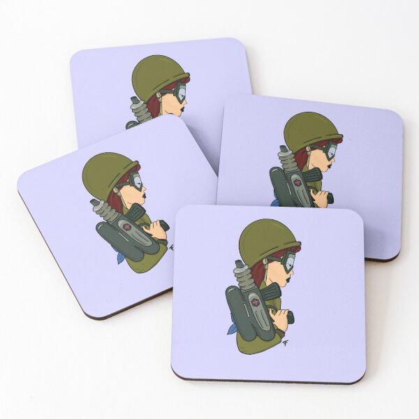 Item preview, The Daria Hunter designed and sold by The Abysmall.