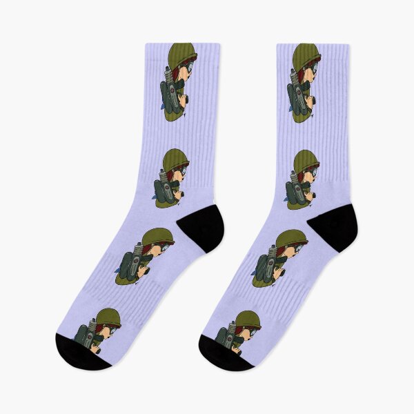 Item preview, The Daria Hunter  designed and sold by The Abysmall.