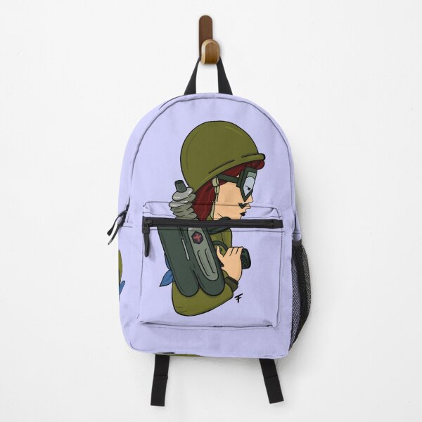 Item preview, The Daria Hunter designed and sold by The Abysmall.