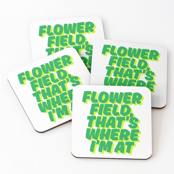 Item preview, Wild Flower RM Lyrics designed and sold by lind122.