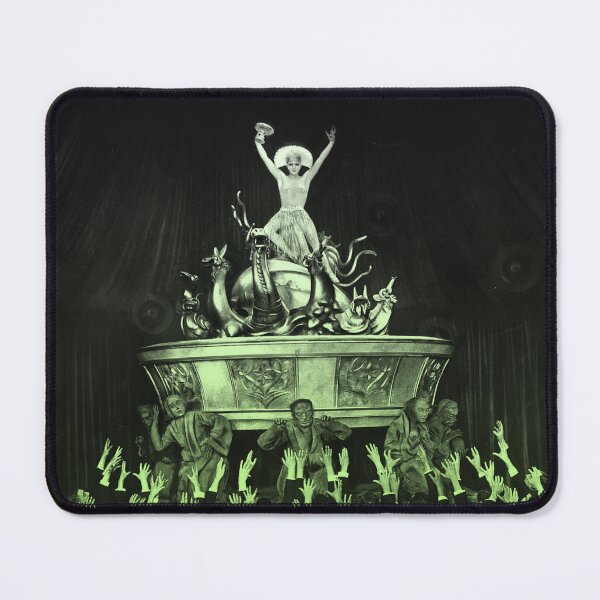 Item preview, metropolis designed and sold by underground notes.