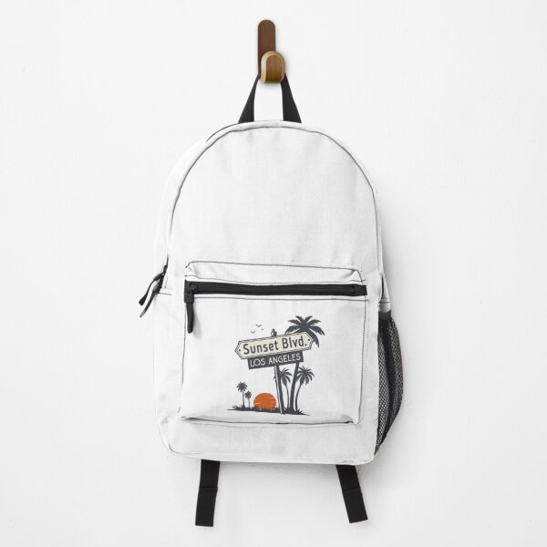 Item preview, Sunset BLVD. Los Angeles - #SB0001 designed and sold by Vex Carver.