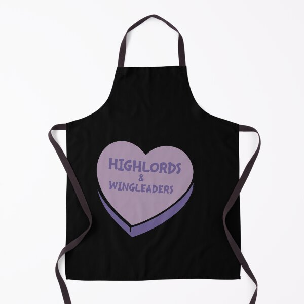 Item preview, Highlords and Wingleaders Purple designed and sold by TheFantazyForge.