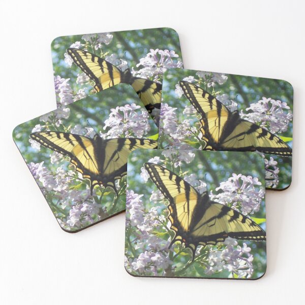 Item preview, Swallowtail Butterfly designed and sold by SarahZenith.
