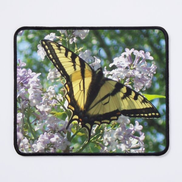 Item preview, Swallowtail Butterfly designed and sold by SarahZenith.
