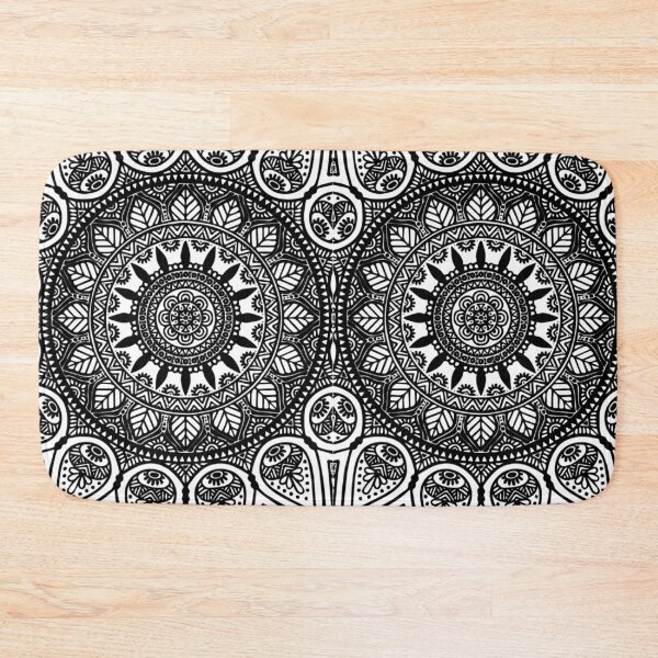 Item preview, Mandala design  designed and sold by Craft-Qasba .