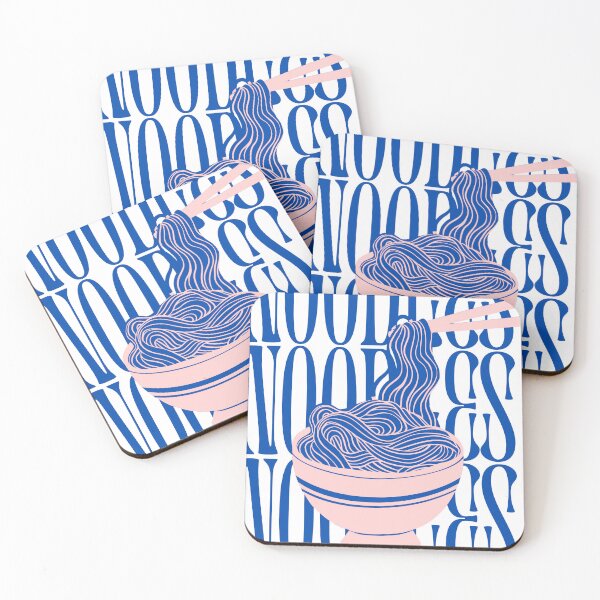 Item preview, Noodles  designed and sold by cherryj27.