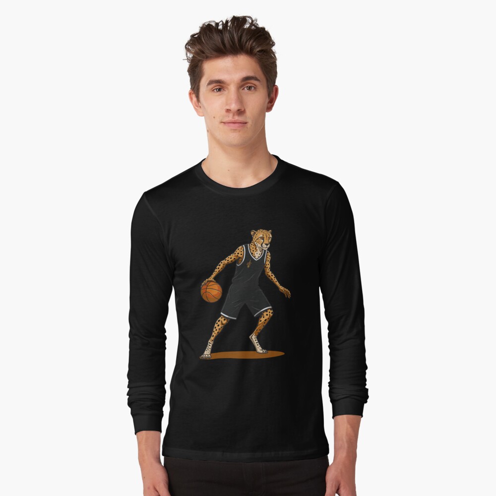 Vista previa del artículo con la obra «Camiseta de manga larga», diseñado y vendido por FotoLibreStudio.