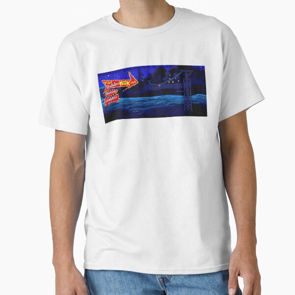 Item preview, Hook isle in the secret of monkey island designed and sold by magarigaveras.