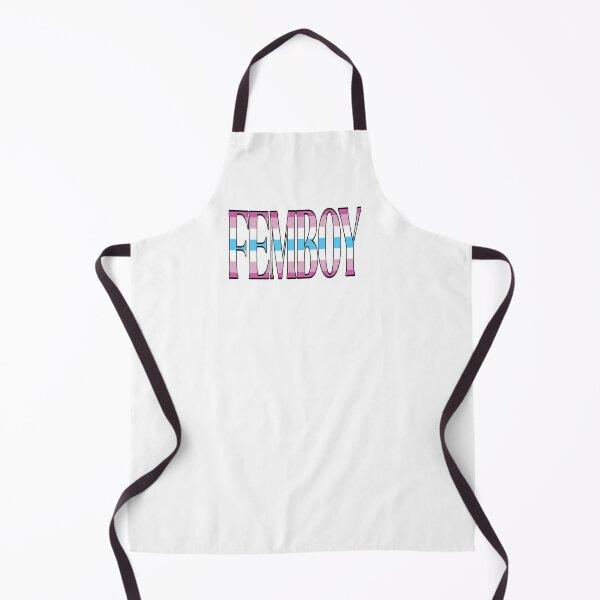 Item preview, Femboy designed and sold by KinksANDInk.