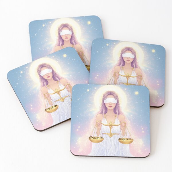 Item preview, Libra Zodiac Art – Balance, Beauty & Grace in Every Choice designed and sold by Edanurdonmez0.