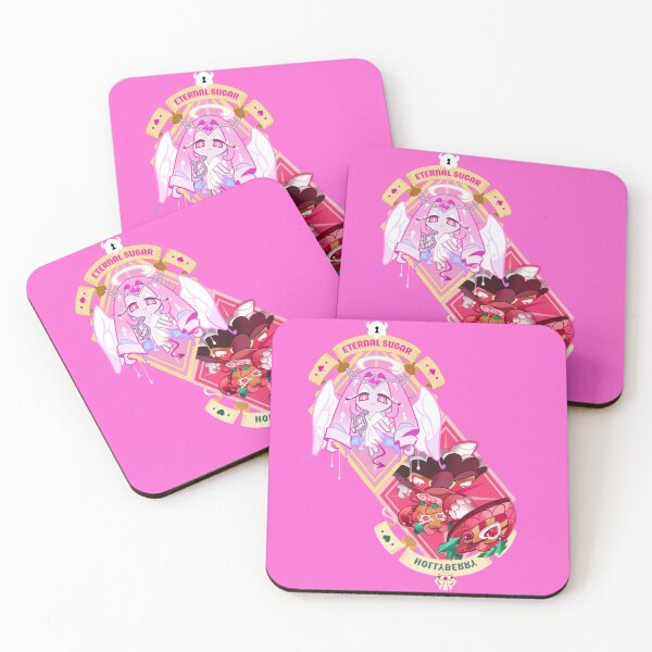 Item preview, Eternal Sugar & Hollyberry designed and sold by KansasShepard.