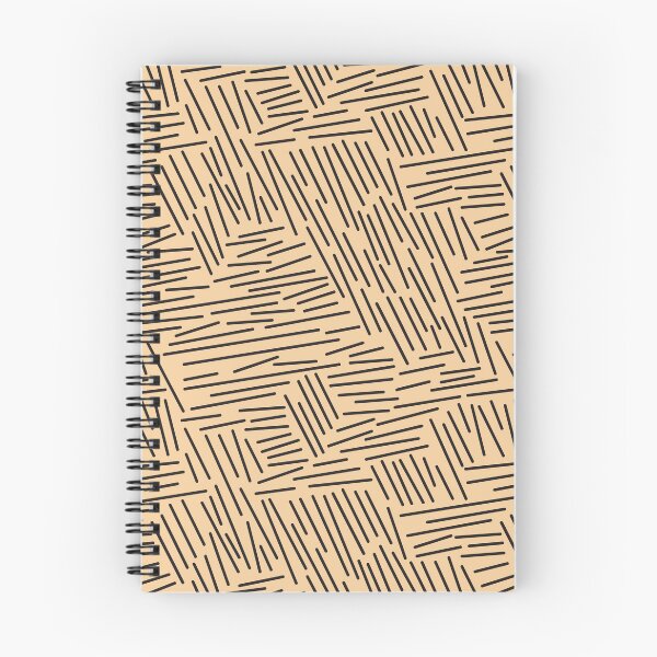 Item preview, Ticking Stripes designed and sold by Nadiacreativity.