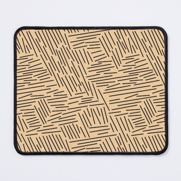 Item preview, Ticking Stripes designed and sold by Nadiacreativity.