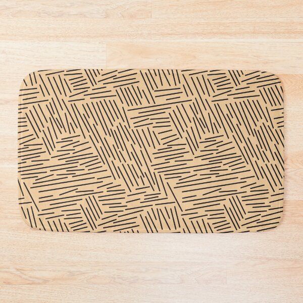 Item preview, Ticking Stripes designed and sold by Nadiacreativity.